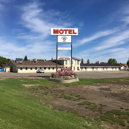 Armada Inn Motel Unity Exterior foto